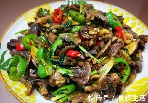 葱蒜片|好吃到舔手指的下酒下饭菜,香辣浓郁,美味又开胃,家人抢着吃!