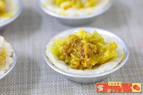 闭着眼做都好吃，女儿一周要吃3次，2分钟就学会