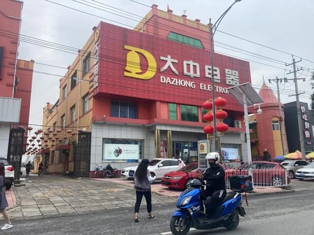 城关|目前单价2万+，五年后仍可能是2万+的区域