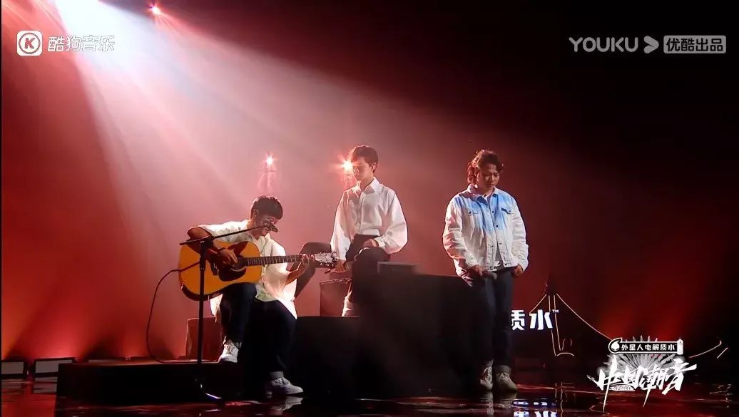 這檔被吹爆的節(jié)目，看完太上頭了！