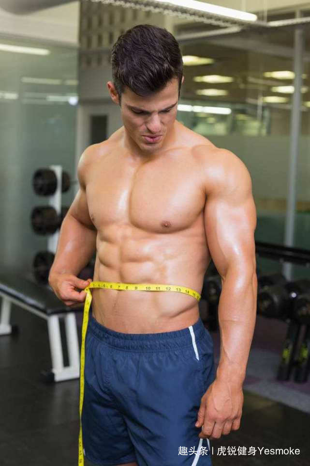 硬汉|男性腰不行,一切等于0!9种实战练腰动作练出硬汉气质!