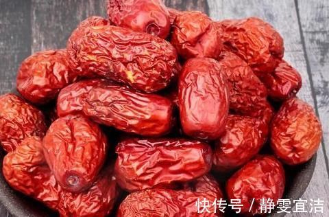 小技巧|红枣并非越大越好,买红枣时,牢记3个小技巧,轻松买到优质红枣