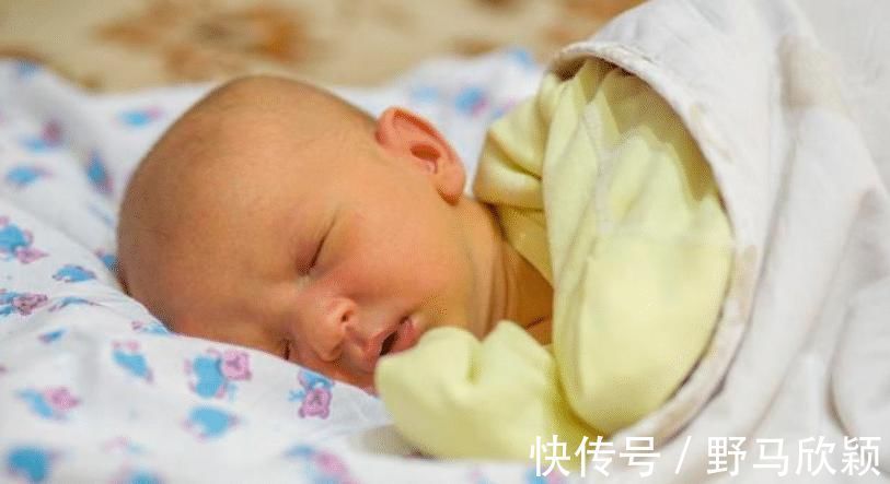 新生儿|不想新生儿长黄疸，孕期饮食要留心，这4类食物孕妇要避开
