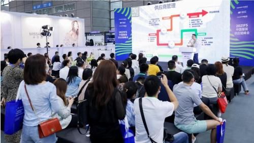 盛况空前！Fashion Source、深圳原创设计时装周、PV深圳展隆重开幕！