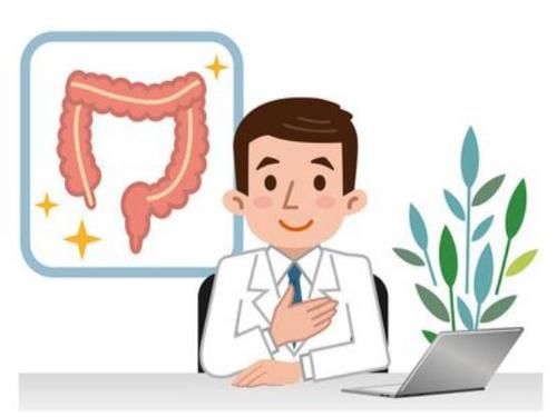 大便|痔疮和肠癌傻傻分不清，中年男子查出肠癌，大便早已“提醒”