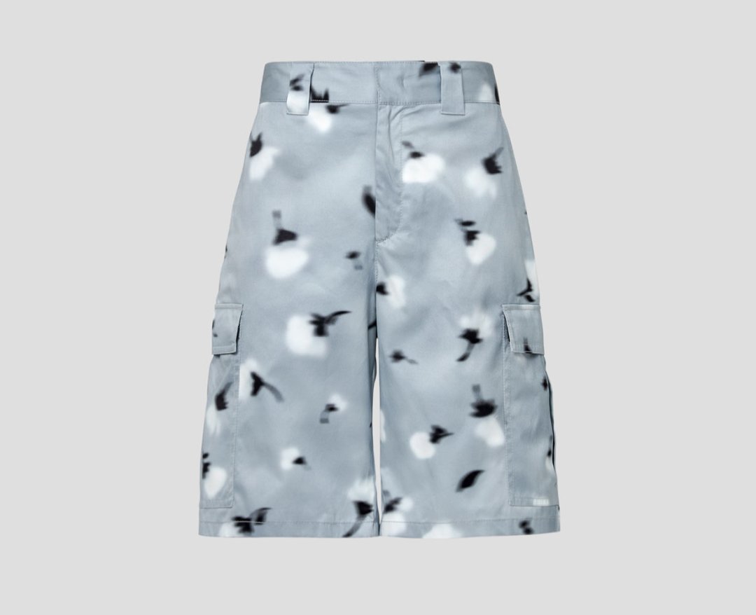 没想到啊，原来它才是夏日神裤