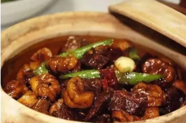 家常菜吃不够的做法,解馋开胃,一顿一盘不够吃,味道棒极了