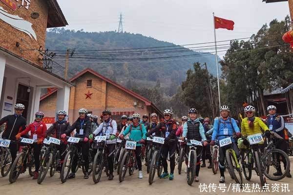 昆明西翥乡村文化旅游节接待游客20.5万人次