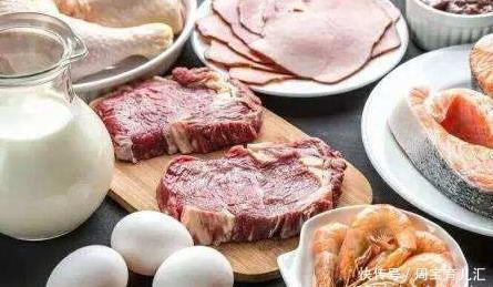 黑色素|白发莫名增多?或是营养素缺乏导致,抓紧补回来