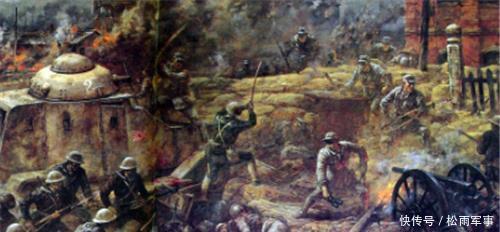 肃反|此人是战斗将才，19岁当上师政委，21岁却因“赌气”而牺牲