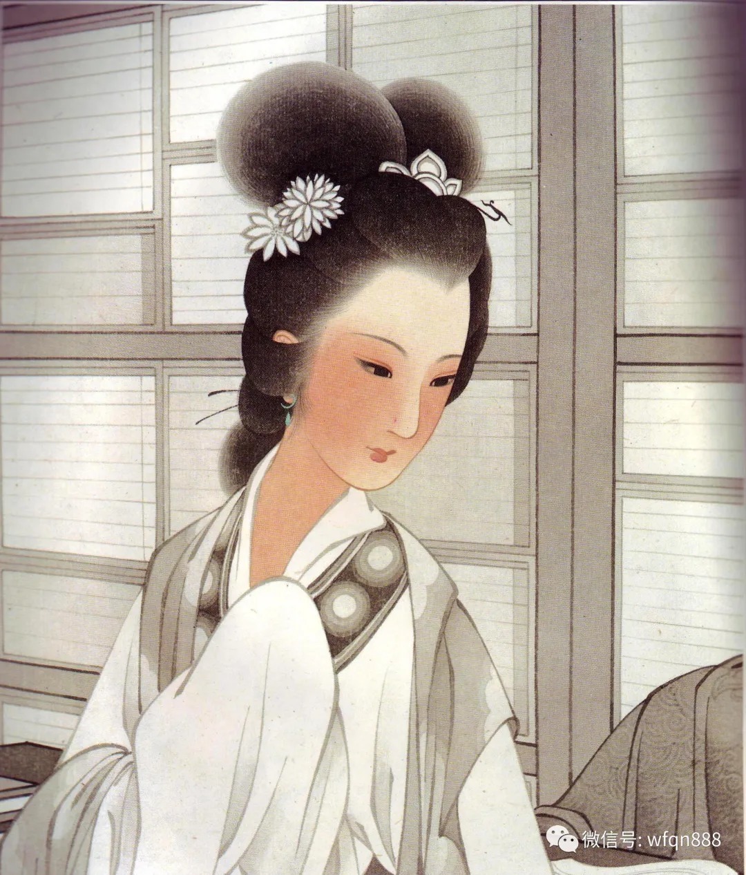 白话文!李清照对宋词贡献很大?台大教授:她出名,只是因为占了两个便宜