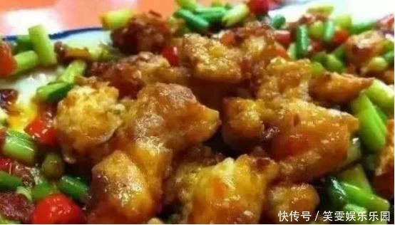 美味|美味下饭的几道家常菜,清淡美味,简单易学,学会了露一手