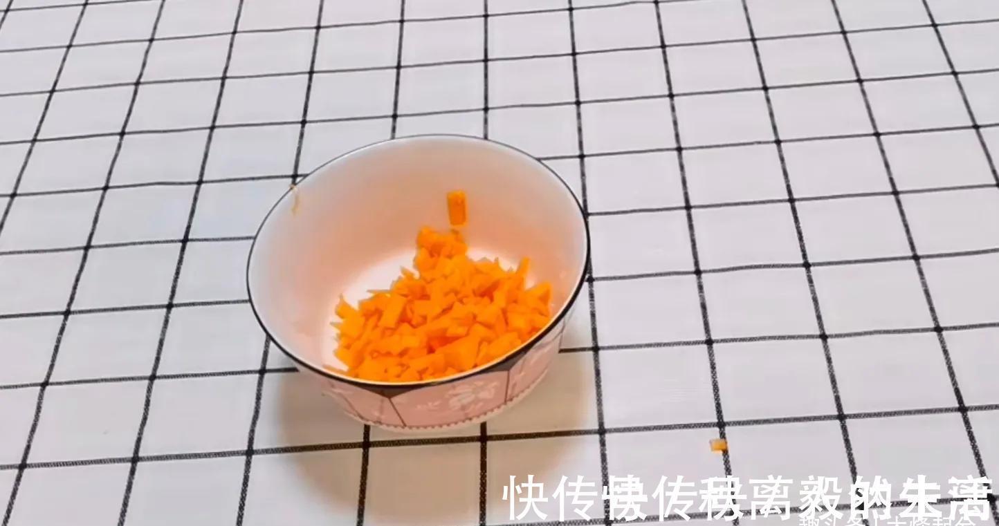 米香味|熬小米粥切记不要直接清水下锅，多加2步，米香黏稠，太好喝了