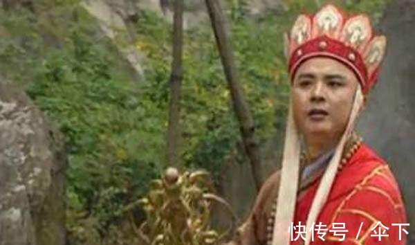 手段|西游记，唐僧曾杀过一个人，手段比孙悟空猪八戒还要狠！