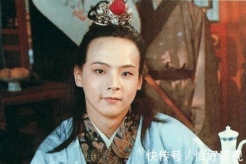 贾宝玉#红楼梦:蒋玉菡的名字和住处暗藏玄机,难怪忠顺王和北静王争夺他