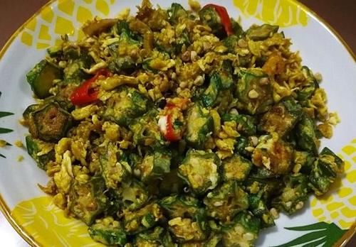  让人胃口大增的超级下饭菜，简单又家常，让你吃出不一样的风味！