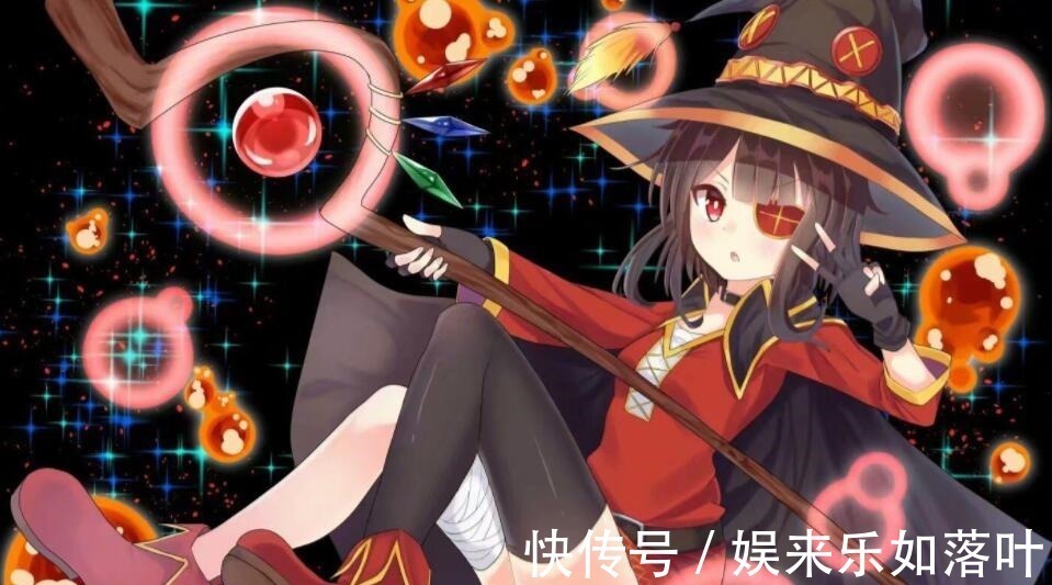 爆裂|羞耻是什么和我无关,这些卡哇伊的中二妹子还记得不