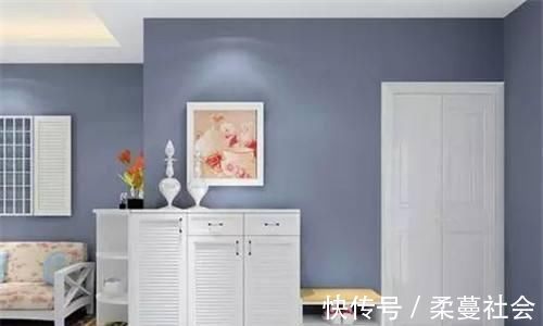 鞋台|家里鞋柜万万要这样装,一旦木工给你这样设计,不用验收直接给钱