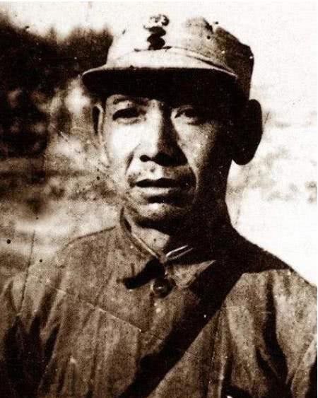 英年早逝|他入黄埔前已是旅参谋长,后成我军高级指挥员,可惜英年早逝