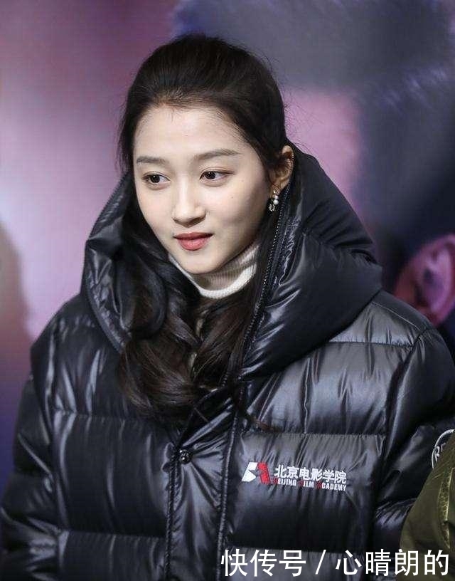 怕冷|冬天怕冷?不妨试试“羽绒服叠穿法”,真正的保暖又时髦