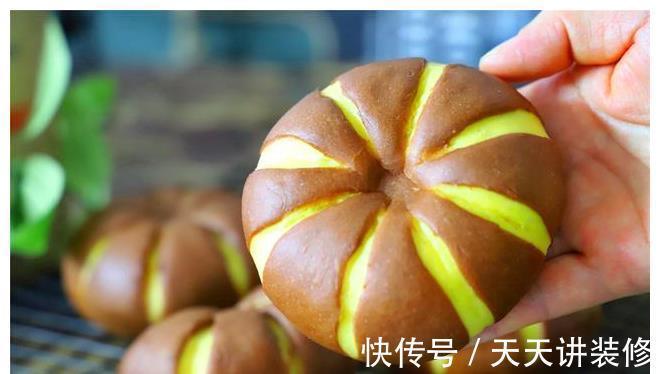 想吃|想吃面包不用买,配方秘诀告诉你,新手就能做,又香又软特好吃