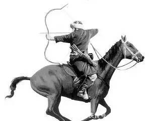 疆域|历史上为中国打下最大疆域版图的古战精锐——“怯薛军”