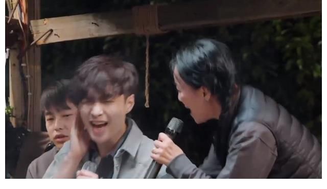 《向往5》請對人了！黃磊好友再度做客，《極挑》粉絲有眼福了！