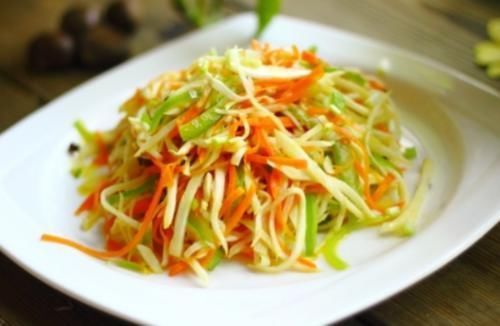 真正的“护眼菜”就是它,隔三差五吃,改善视力,双眼明亮了