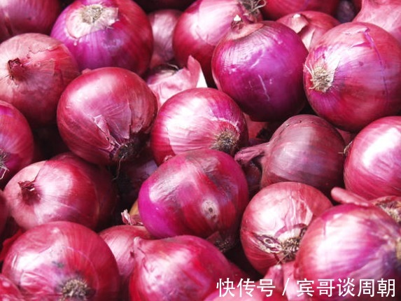 婦科炎癥|洋蔥和此物一起炒，眼袋消了，皺紋淡了，遠離婦科炎癥，早知早好