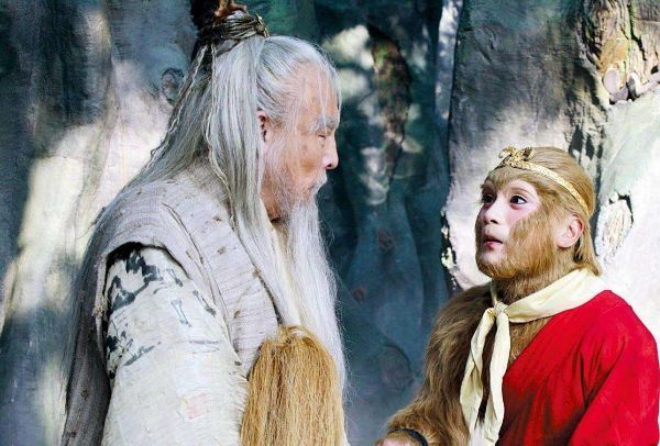 拒绝|唯一拒绝给菩提祖师当徒弟的人是谁,他究竟有何过人之处?