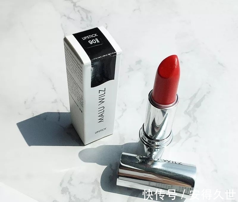 chili|素颜涂好看到窒息的口红,黄皮更显白!