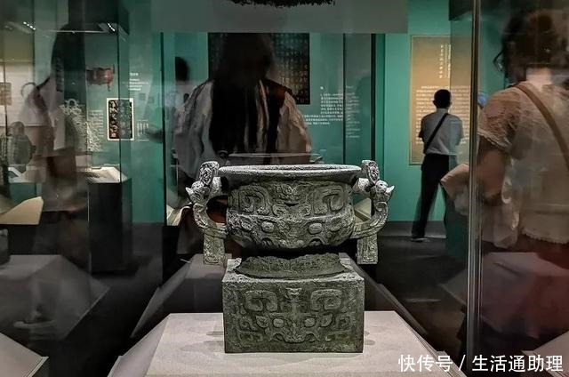 最早|来这里,看最早的“中国”