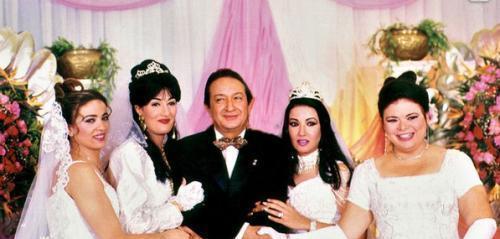 中亚五国|亚洲小国本实行一夫一妻制,一场战争后实行一夫多妻制,国人赞同