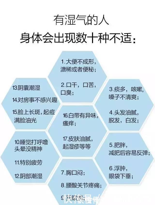 口干口苦|早晚吃一物,排出体内多年湿气,健康又漂亮,神奇!