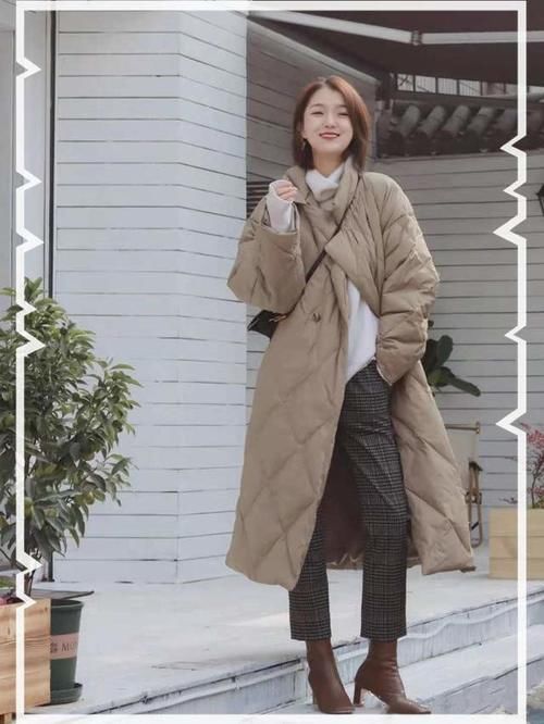 胯宽屁股大不用怕！掌握这5个穿搭技巧，身材走形也没关系