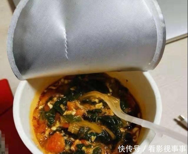 泡面|汤里全是“精华”的四款泡面，汤达人自愧不如，康师傅望尘莫及
