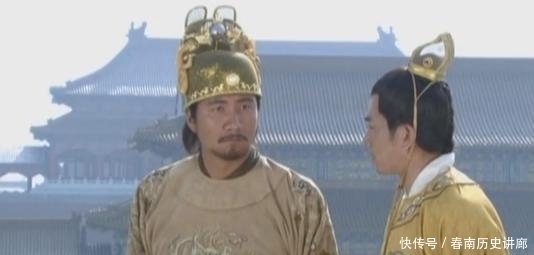 优势|靖难之役，朱棣一藩之力对抗全国，优势巨大的建文帝为何还被翻盘