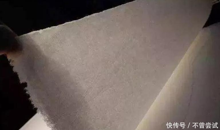 青檀树|中国宣纸制造技术被觊觎?日本盗走后仿制赝品,中国市场被抢占!