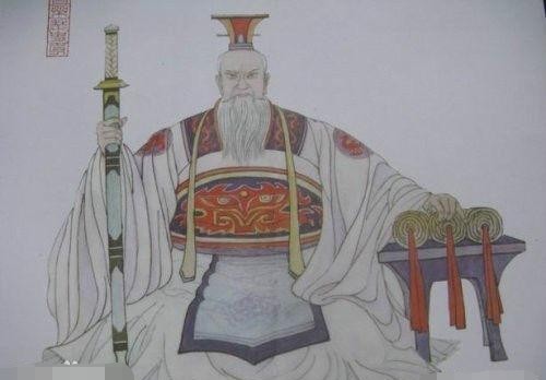 佐成|姜太公贡献更大,更有能力,为何周武王却只让周公辅佐成王?