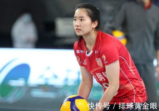 四川女排|倪非凡被四川女排发崩,一传效率10%,3局接飞6个,恐难进国家队