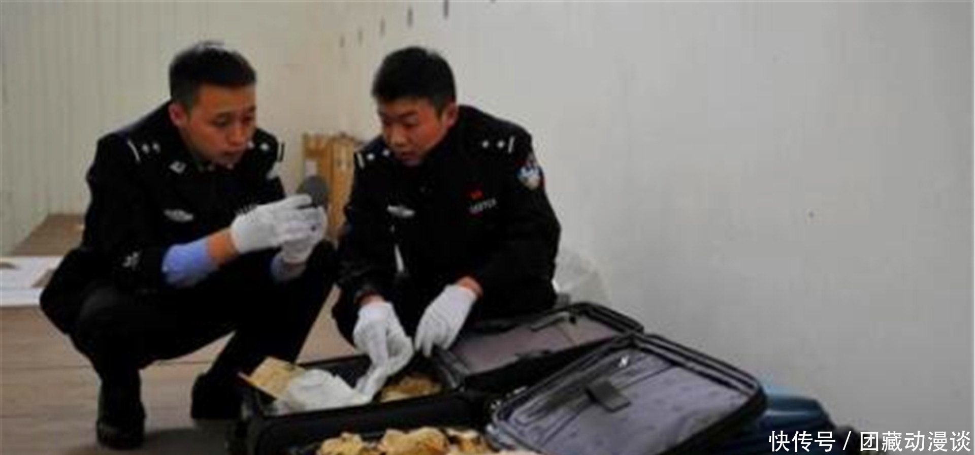 村民|村民从岷江中打捞出一枚印章，转手倒卖了1300万，三年后却大难临头