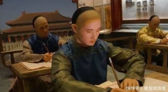 骆成骧@清朝最穷状元,殿试卷上留下8字,皇帝看后:状元就你了