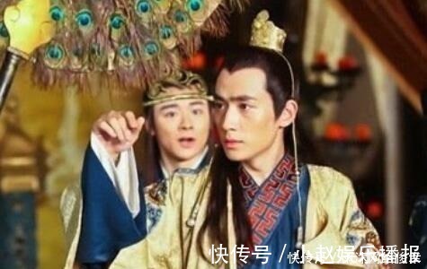 打油诗|历史上褒贬不一的皇帝，写了一首打油诗，对自己进行一顿猛夸