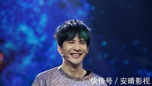 綜藝感|大張偉綜藝感很強(qiáng), 和薛之謙被稱南薛北張，王祖藍(lán)被夸贊