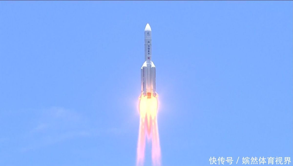 NASA毅力号成功发射，为什么它能比天问一号提早3个月登陆火星？