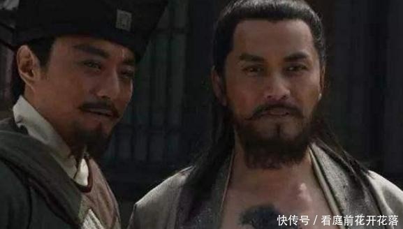 最终|如果当初的大哥晁盖不死,最终会是一种怎样的结局!