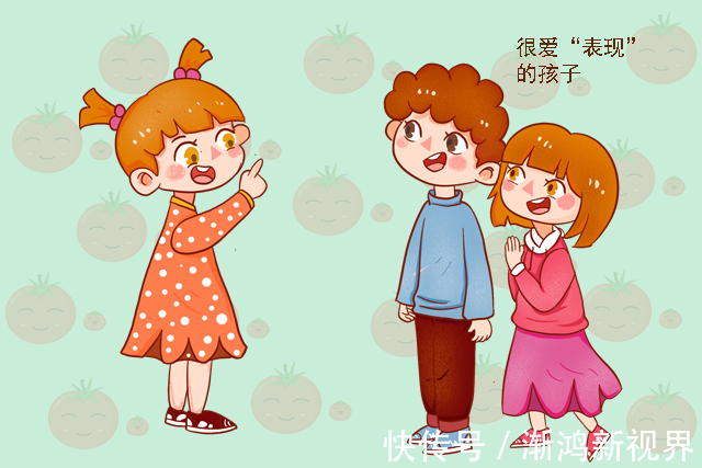 初生牛犊不怕虎|这类孩子看似“聪明”,长大后反而不会有出息,家长别高兴太早了