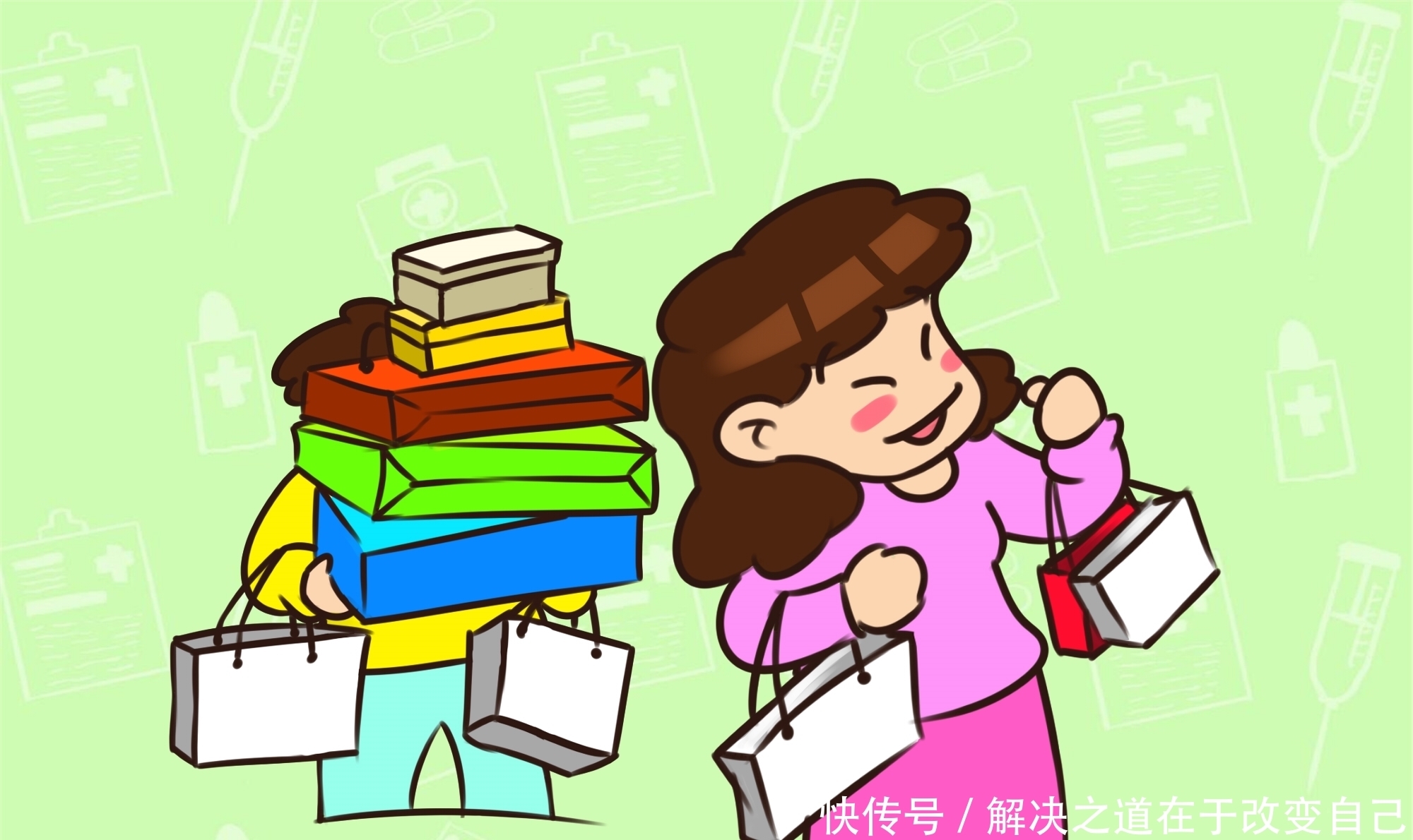 打扮|李玫瑾教授:养娃过程,不能太注重孩子打扮,尤其是男孩子!