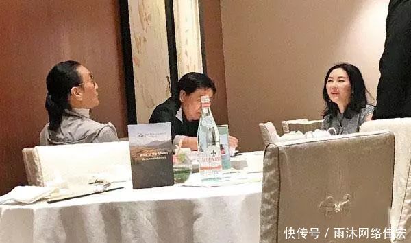 岁谢贤不改风流本性 再会中年电眼美女女方还撞脸他的初恋 快资讯