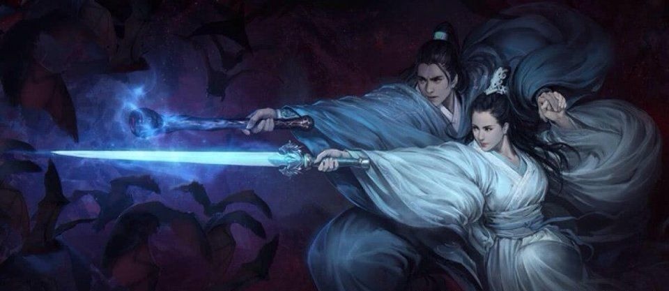 欧冶子&古代十大名剑,轩辕斩妖除魔,湛卢天下第一,干将莫邪神秘失踪